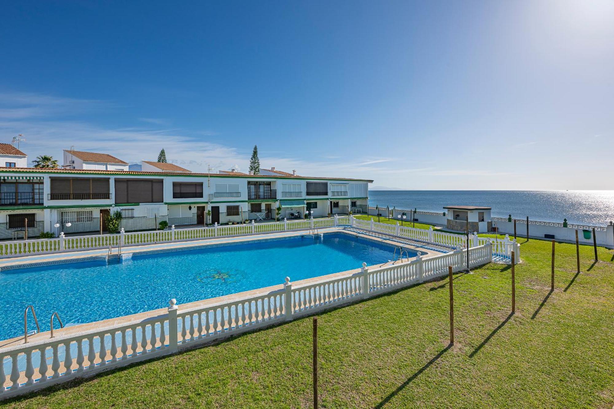 Solaz Malaga Free Parking By Costa Del Sol Time *